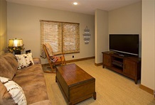 RedAwning Minaret Road Apartment